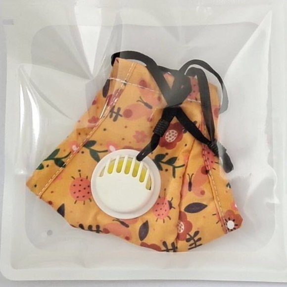 12 pieces KIDS FACEMASKS-WASHABLE - Picture 3 of 6